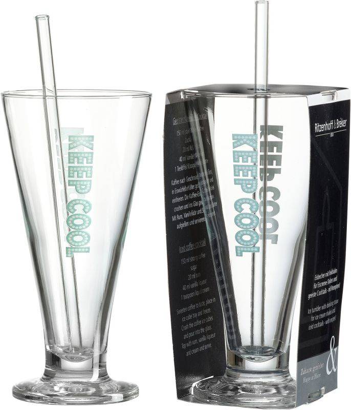 Ritzenhoff & Breker Lio Eisbecher