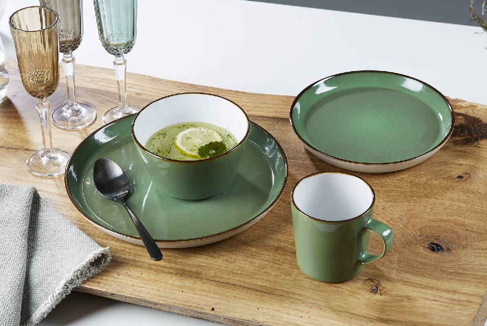 Ritzenhoff & Breker Visby Becher Exklusive Angebote