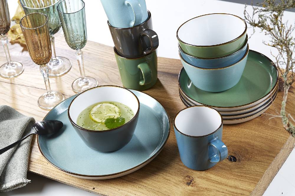 Ritzenhoff & Breker Visby Becher Exklusive Angebote