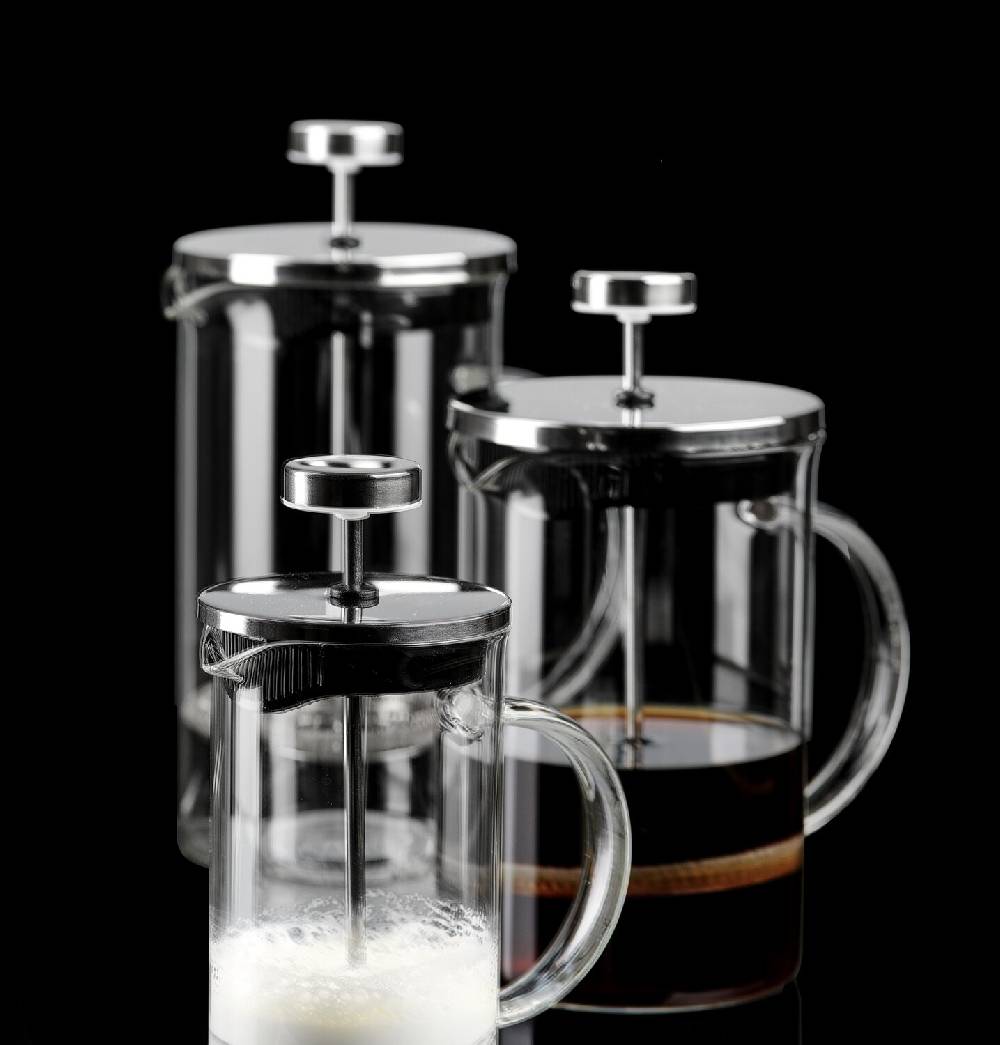 Ritzenhoff & Breker Rio French press Sonderangebot