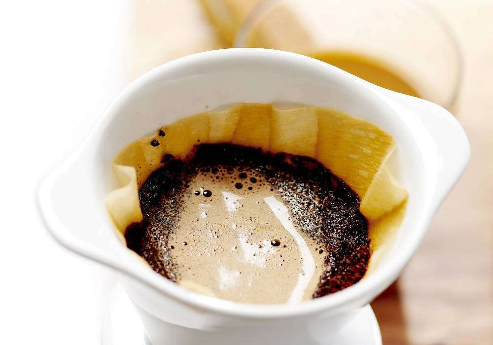 Ritzenhoff & Breker Rio Kaffeefilter Versandkostenfrei