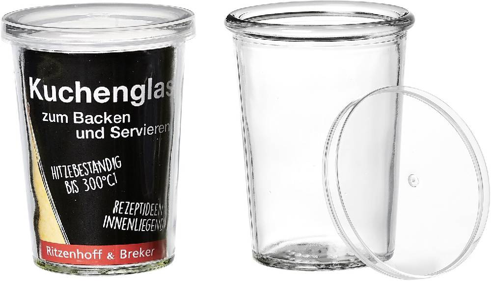 Ritzenhoff & Breker Cucina Backform Zeitbegrenzte Promotion