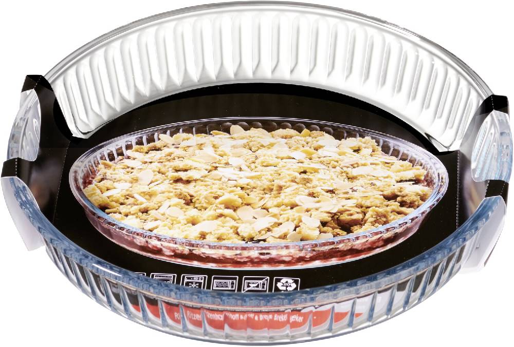 Ritzenhoff & Breker Cucina Backform Nur für heute