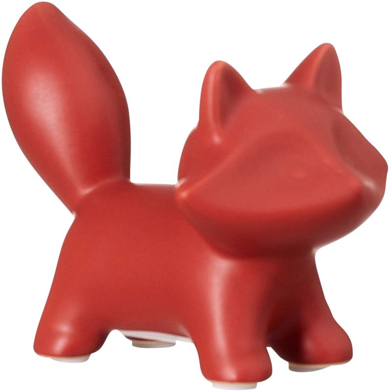 Ritzenhoff & Breker Tiere Fuchsfigur Black Friday Preise