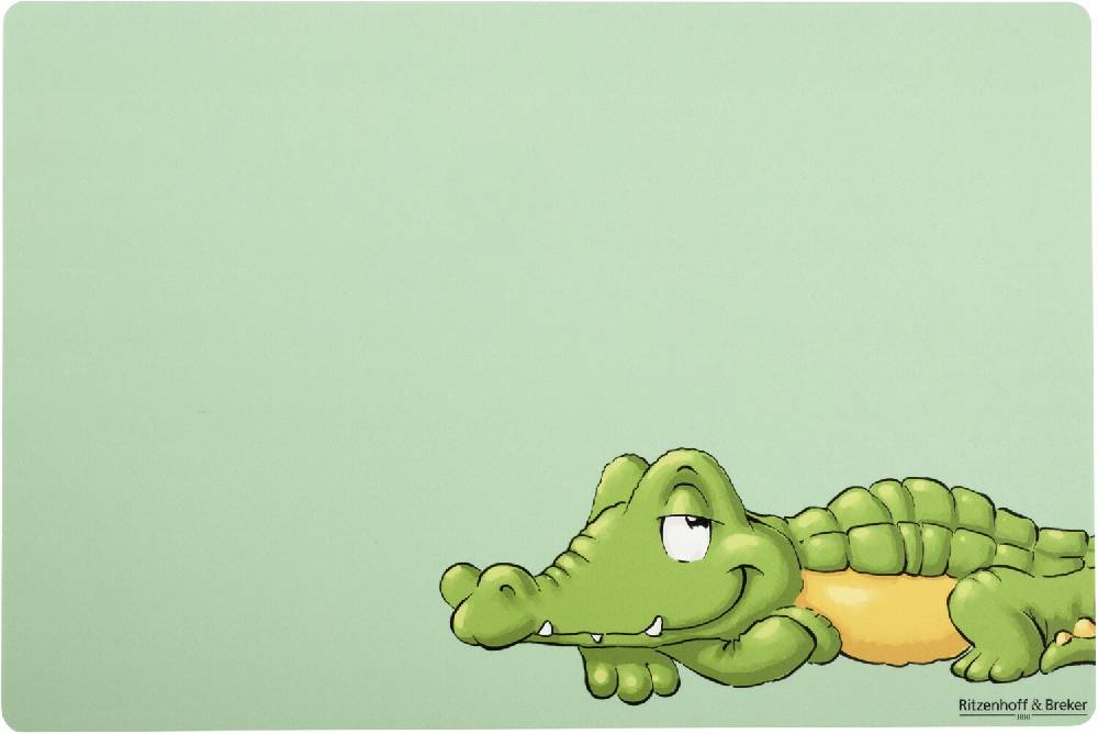 Ritzenhoff & Breker Happy Zoo Kindertischset Fabrik Onlineshop