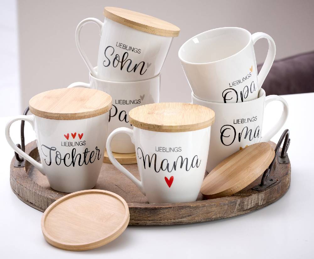 Ritzenhoff & Breker Family Xxlbecher Rabatte dieses Monats