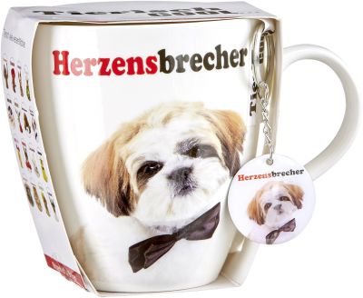 Ritzenhoff & Breker Tierisch Cool Xxlbecher