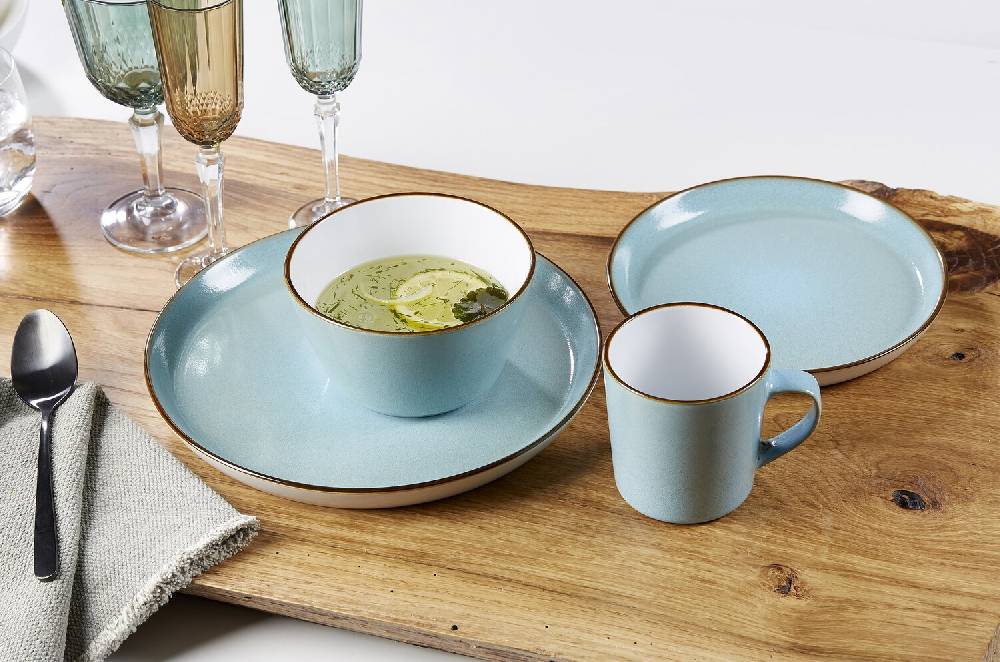 Ritzenhoff & Breker Visby Becher Fabrikverkauf