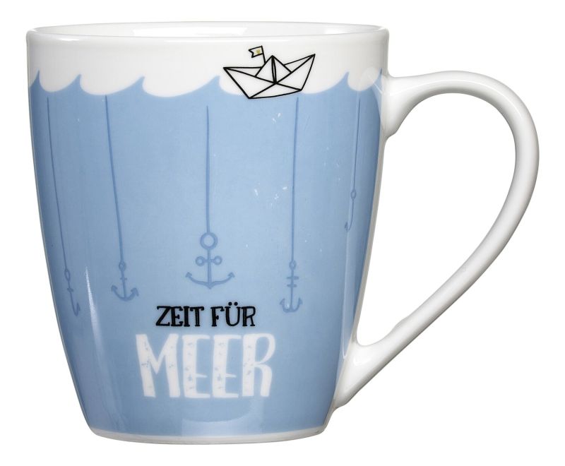 Ritzenhoff & Breker Ahoi Becher