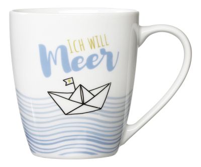 Ritzenhoff & Breker Ahoi Becher