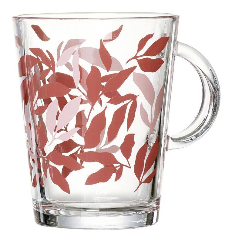 Ritzenhoff & Breker Blatt Becher