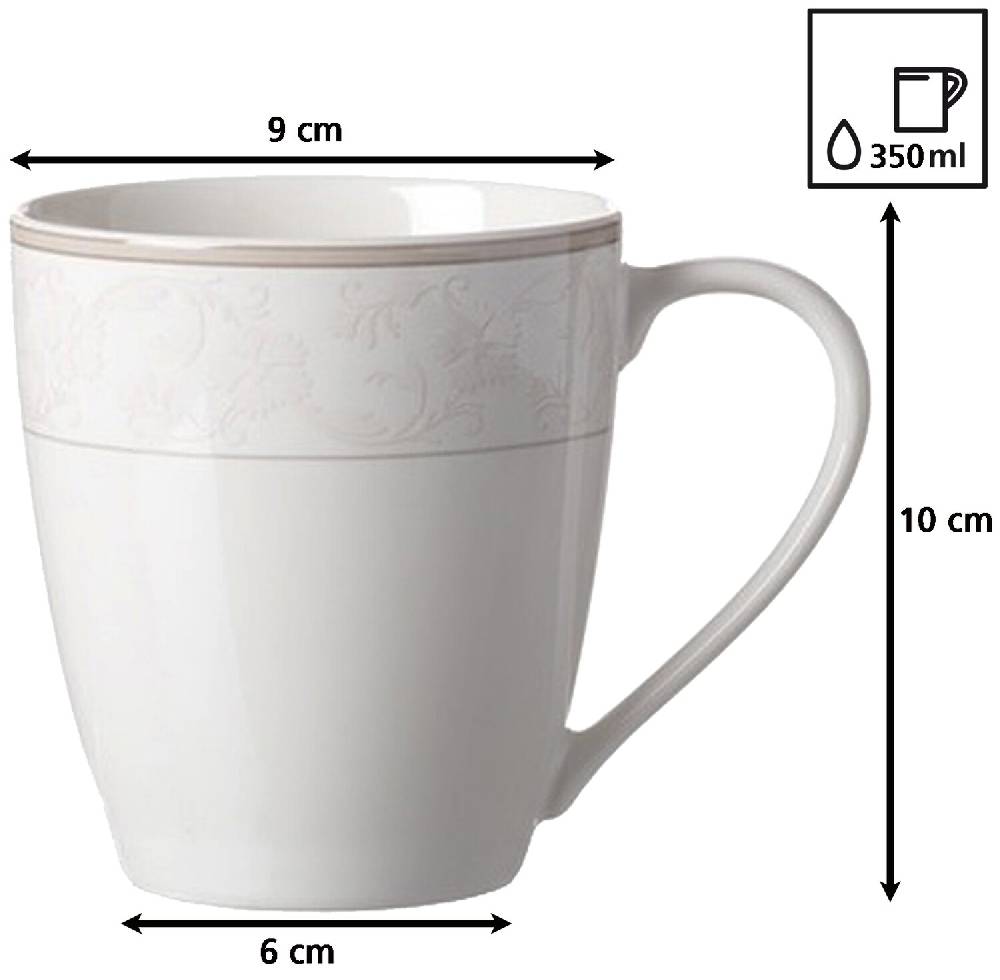 Ritzenhoff & Breker Isabella Becher Blitzangebot
