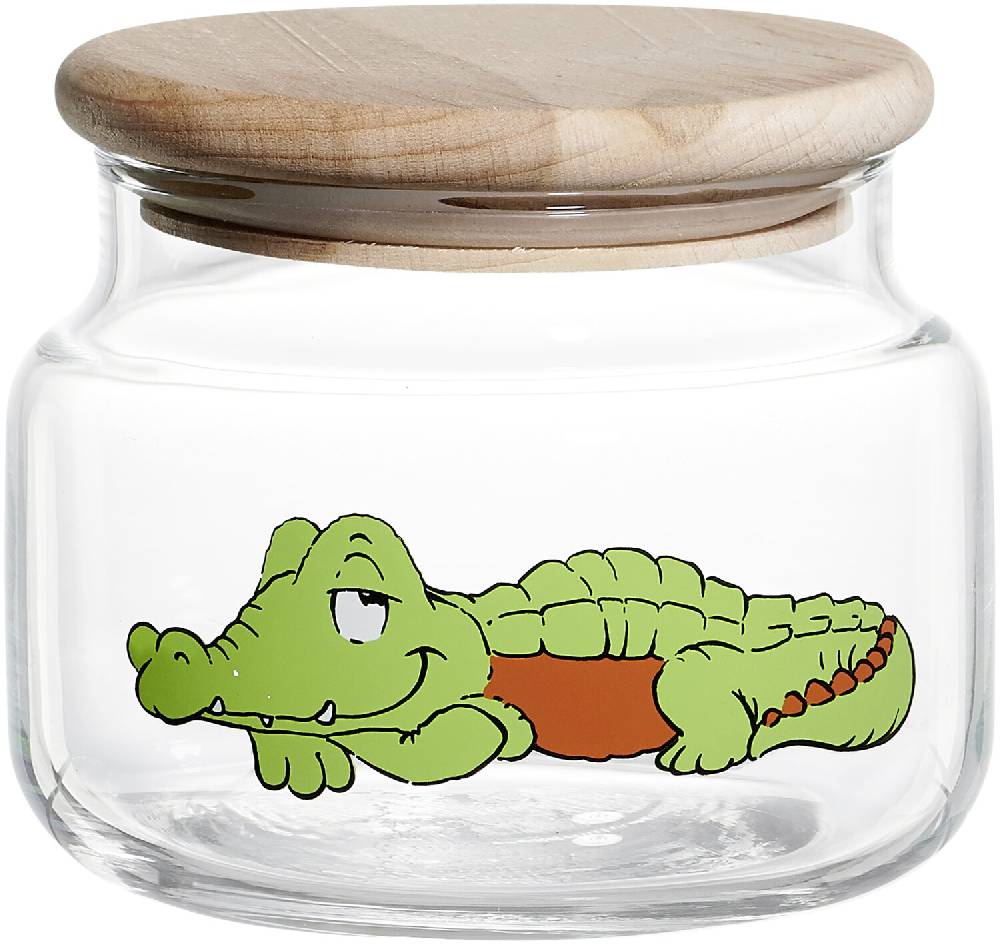 Ritzenhoff & Breker Happy Zoo Vorratsdose Black Friday Preise