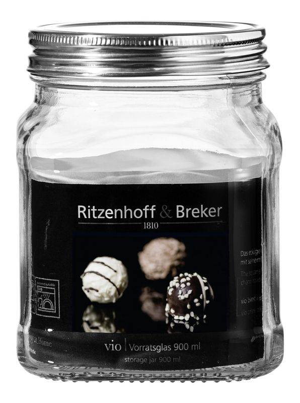 Ritzenhoff & Breker Vio Vorratsdose Online