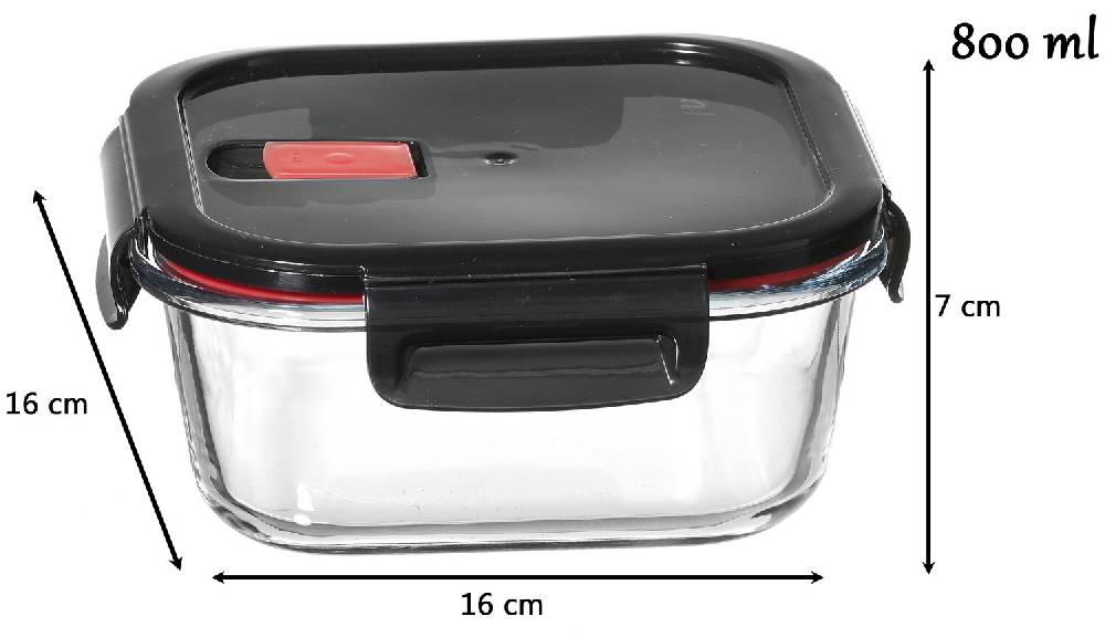 Ritzenhoff & Breker Cucina Vorratsdose Heißer Verkauf
