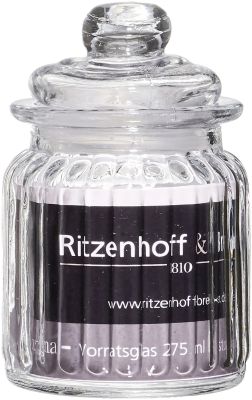 Ritzenhoff & Breker Zena Vorratsdose Discount Store für neue Produkte