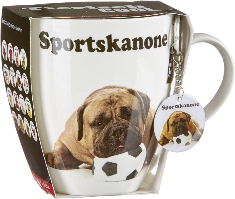 Ritzenhoff & Breker Tierisch Cool Xxlbecher Begrenzte Freigabe
