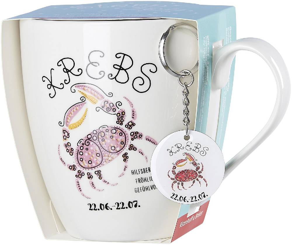 Ritzenhoff & Breker Astro Xxlbecher