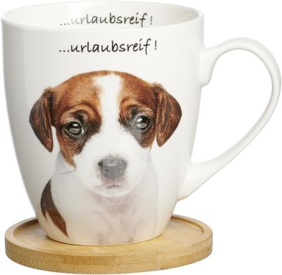 Ritzenhoff & Breker Tierisch Cool Xxlbecher