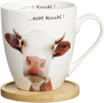 Ritzenhoff & Breker Tierisch Cool Xxlbecher