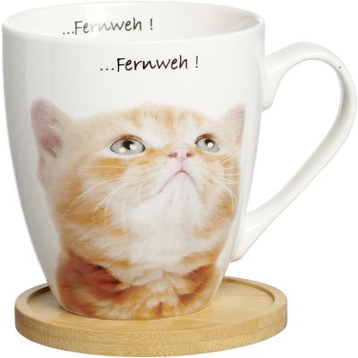 Ritzenhoff & Breker Tierisch Cool Xxlbecher