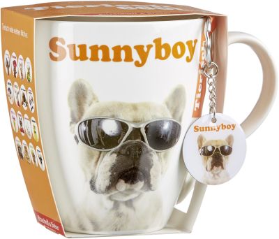 Ritzenhoff & Breker Tierisch Cool Xxlbecher Super Rabatt