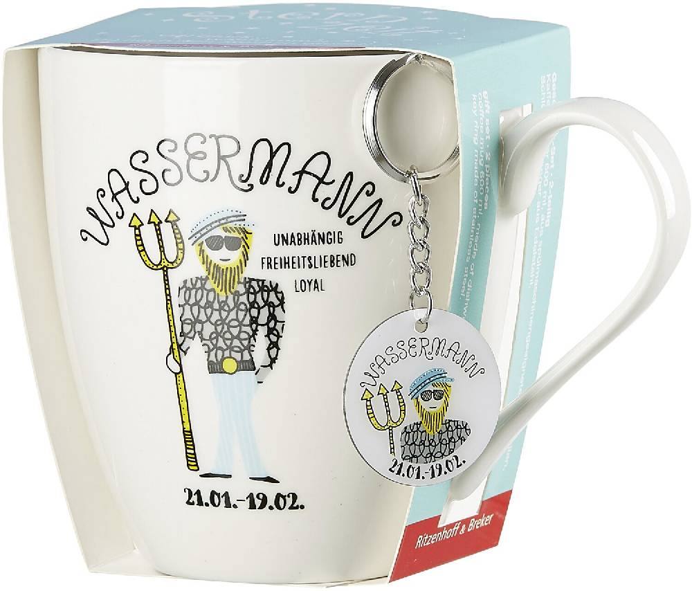 Ritzenhoff & Breker Astro Xxlbecher 50% Rabatt mit kostenlosem Versand
