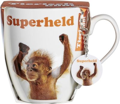 Ritzenhoff & Breker Tierisch Cool Xxlbecher