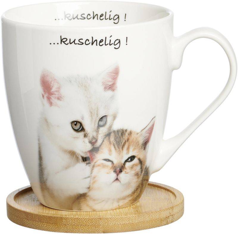 Ritzenhoff & Breker Tierisch Cool Xxlbecher