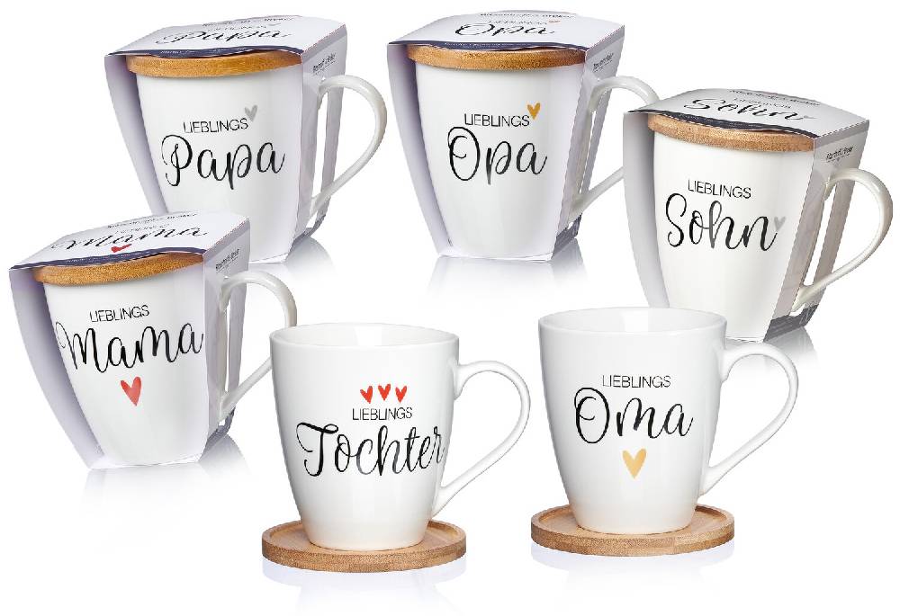 Ritzenhoff & Breker Family Xxlbecher Black Friday Preise