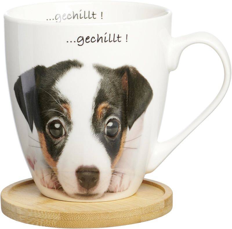 Ritzenhoff & Breker Tierisch Cool Xxlbecher