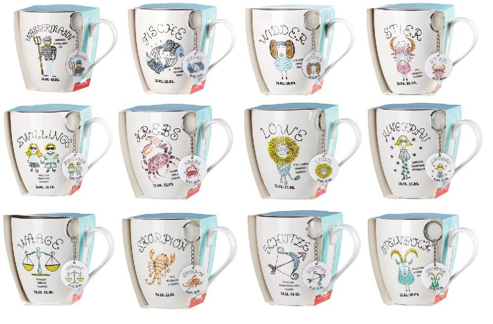 Ritzenhoff & Breker Astro Xxlbecher Outlet