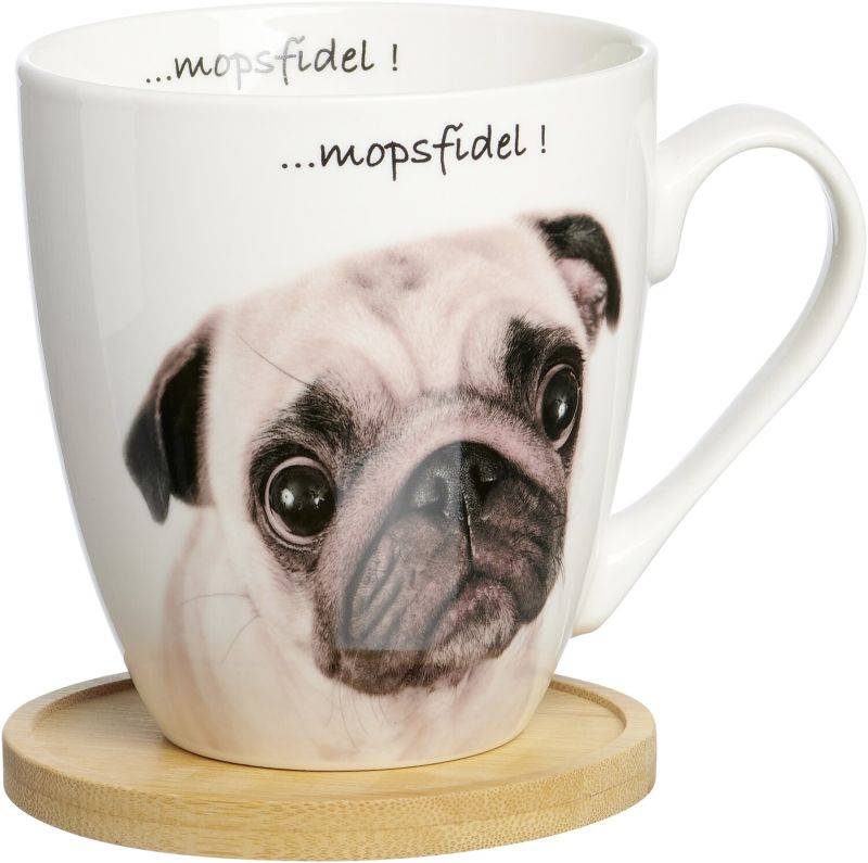 Ritzenhoff & Breker Tierisch Cool Xxlbecher