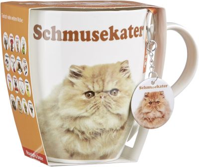 Ritzenhoff & Breker Tierisch Cool Xxlbecher