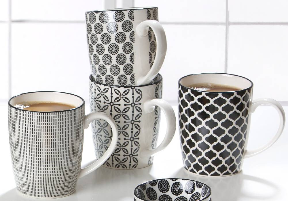 Ritzenhoff & Breker Takeo Becher Sonderangebot