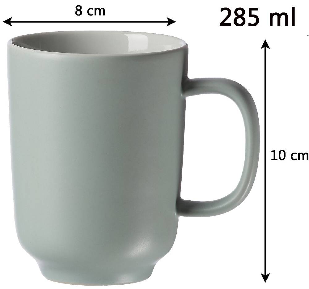 Ritzenhoff & Breker Jasper Becher Versandkostenfrei
