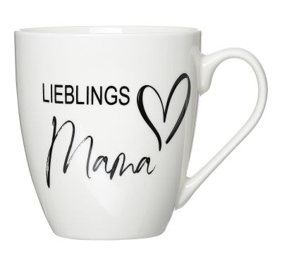 Ritzenhoff & Breker Lieblingsmama Becher Begrenztes Angebot