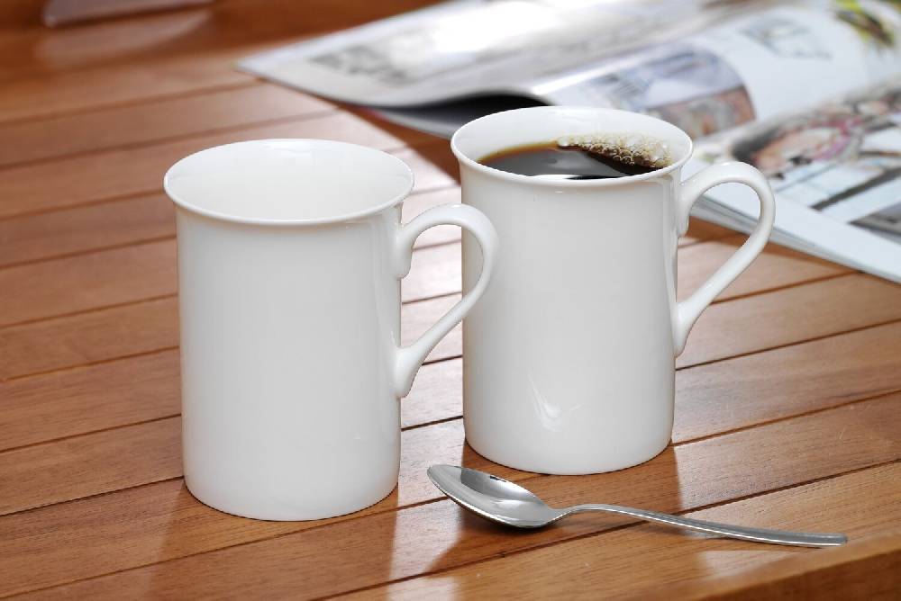 Ritzenhoff & Breker Bianco Becher Top Angebot