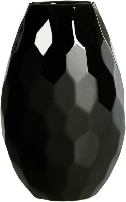 Ritzenhoff & Breker Onyx Vase