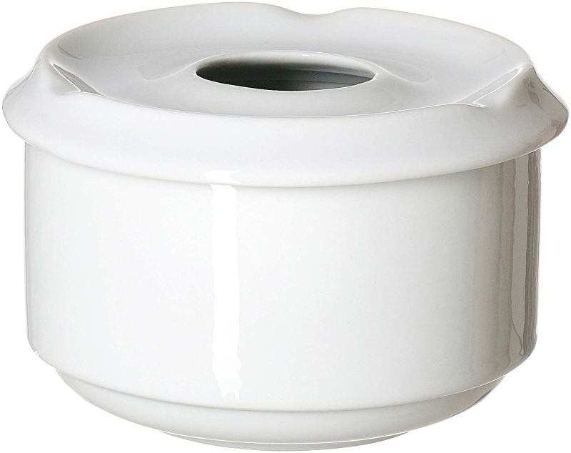 Ritzenhoff & Breker Bianco Windaschenbecher