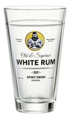 Ritzenhoff & Breker Spirits Becher Letzter Tag