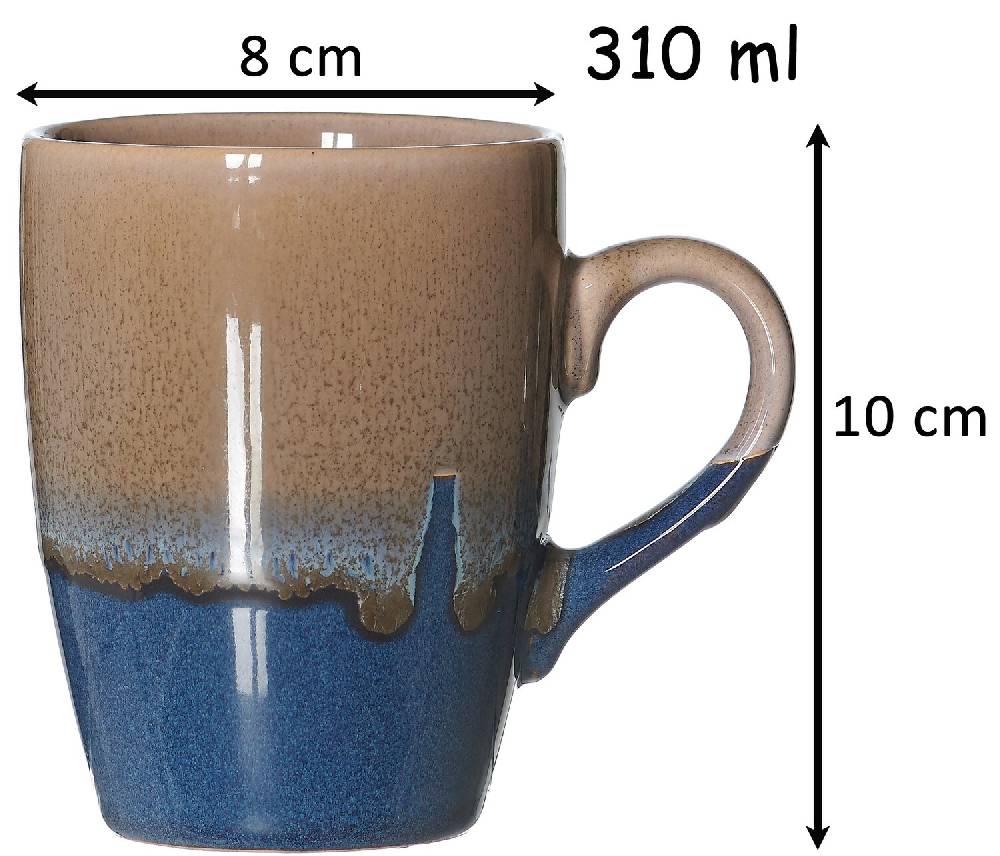 Ritzenhoff & Breker Matos Becher Zeitbegrenzte Promotion
