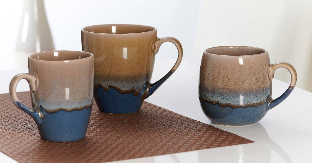 Ritzenhoff & Breker Matos Becher Zeitbegrenzte Promotion