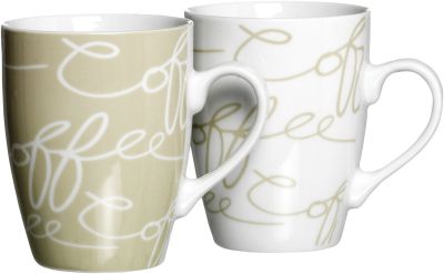 Ritzenhoff & Breker Cornello Becher-Set