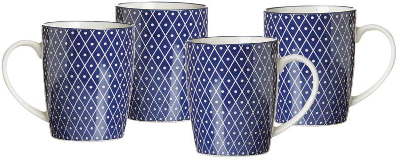Ritzenhoff & Breker Royal Becher-Set 4tlg
