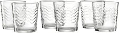 Ritzenhoff & Breker Wave Whiskygläser Flash Sale
