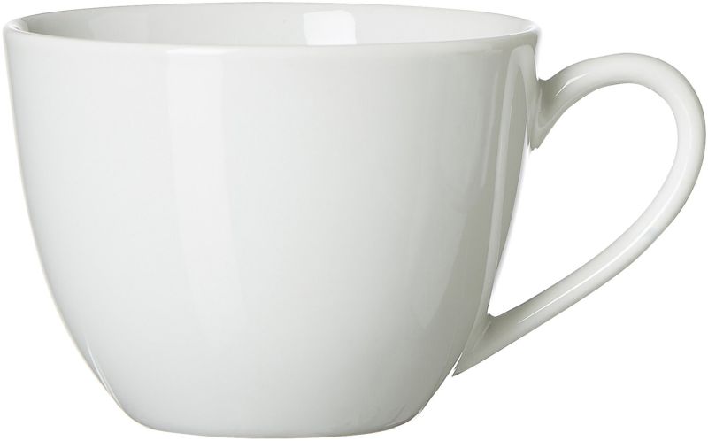 Ritzenhoff & Breker Bianco XXL Obertasse