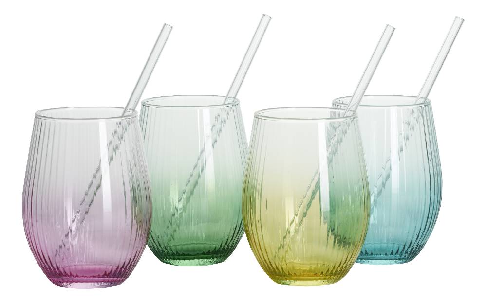 Ritzenhoff & Breker Spritz Trinkgläser