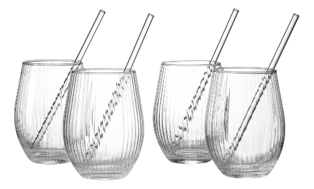 Ritzenhoff & Breker Spritz Trinkgläser
