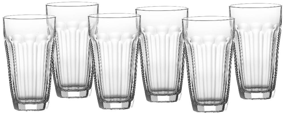 Ritzenhoff & Breker Baku Wassergläser Neuheiten